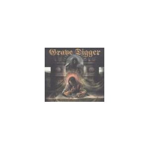 GRAVE DIGGER: Last Supper