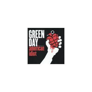 GREEN DAY: American Idiot