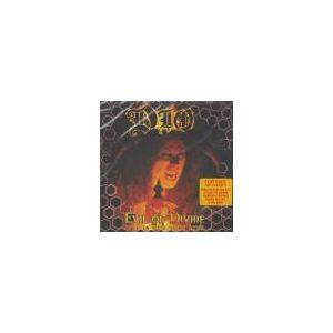 DIO: Evil Or Divine - Live In New York City