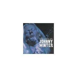 WINTER JOHNNY: Best Of