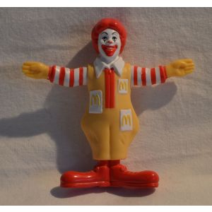 Ronald McDonald v.1995