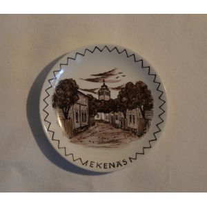 Ekenäs seinälautanen