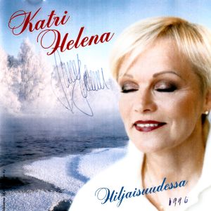 Katri Helena: Hiljaisuudessa