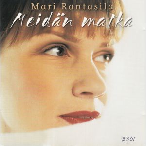 Rantasila Mari: Meidän matka