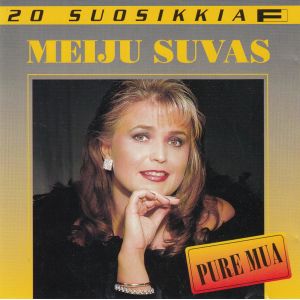 Suvas Meiju: Pure mua -20 suosikkia