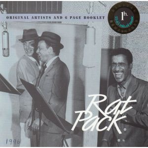 Rat Pack – members edition
