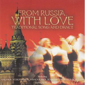 From Russia With Love