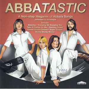 Abbatastic