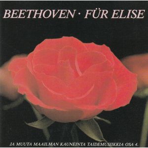 Beethoven-Für Elise (n)