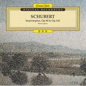 Grand Gala -Franz Schubert