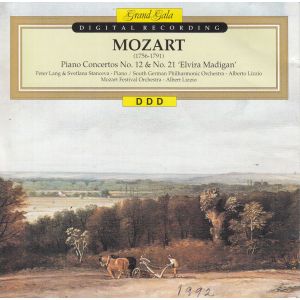 Grand Gala -Wolfgang Amadeus Mozart (n)