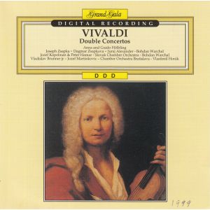Grand Gala -Antonio Vivaldi (n)
