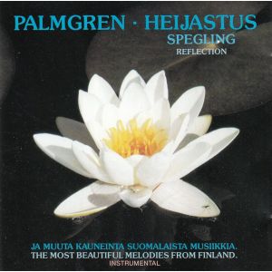 Palmgren – Heijastus (n)