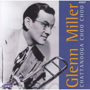 Miller Glenn: Chattanooga Choo Choo