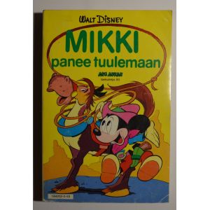 Aku Ankan taskukirja 53
