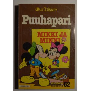 Aku Ankan taskukirja 62