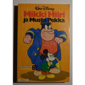 Aku Ankan taskukirja 67