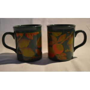 Marimekko muki 2 kpl