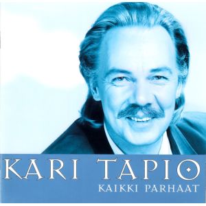 Kari Tapio: Kaikki parhaat (2cd)