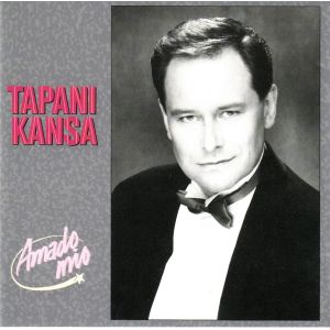 Kansa Tapani: Amado mio