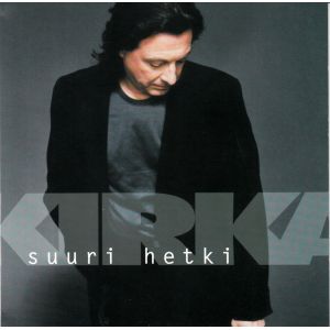 Kirka: Suuri hetki