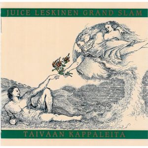 Leskinen Juice Grand Slam: Taivaan kappaleita