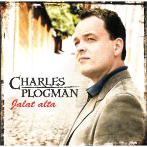 Plogman Charles: Jalat alta