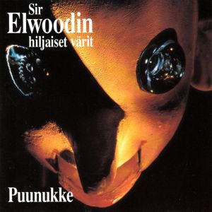 Sir Elwoodin hiljaiset värit: Puunukke