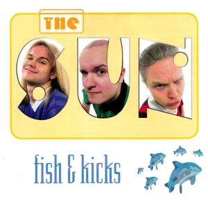 The Sun: Fish & kicks