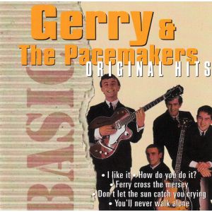 Gerry & The Pacemakers: Original Hits