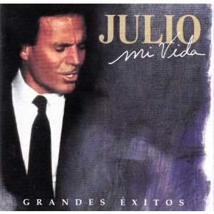 Iglesias Julio: Mi Vida:Grandes Exitos (2 CD)