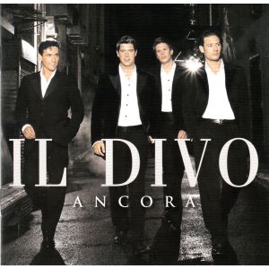 Il Divo: Ancora