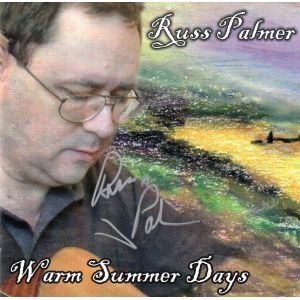Palmer Russ:Warm Summer Days