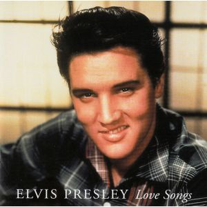Presley Elvis: Love Songs
