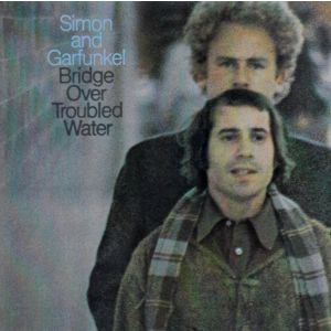 Simon and Garfunkel: Bridge Over Troubled Water