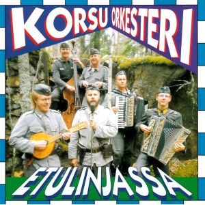 Korsuorkesteri: Etulinjassa