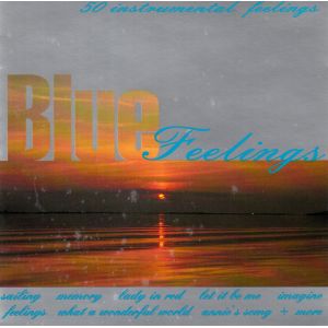 Blue Feelings (2 CD)