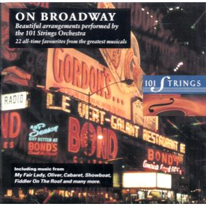 On Broadway