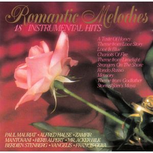 Romantic Melodies (n)
