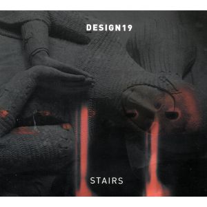 Design19: Stairs