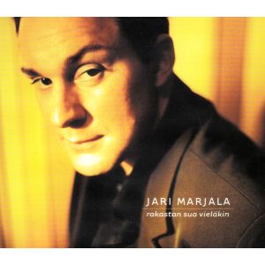 Marjala Jari: Rakastan sua vieläkin