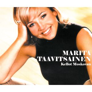 Taavitsainen Marita: Kellot Moskovan