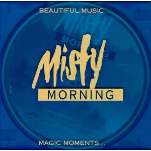 Misty morning