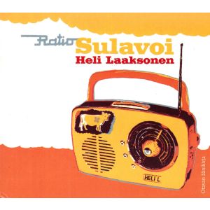 Ratio Sulavoi – Heli Laaksonen