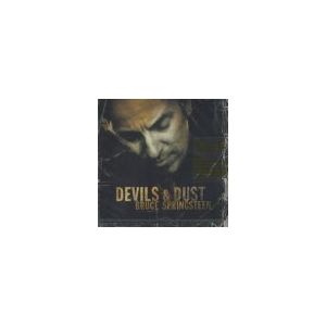 SPRINGSTEEN BRUCE: Devils & Dust (CD+Bonus DVD)