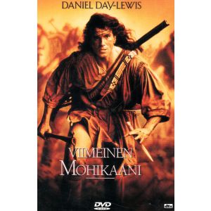 Viimeinen mohikaani