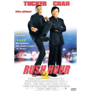 Rush Hour 2