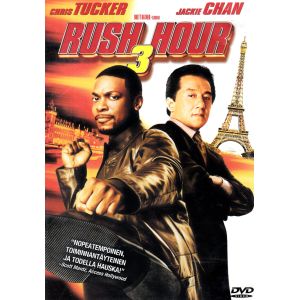 Rush Hour 3
