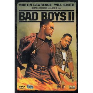 Bad Boys II (2dvd)