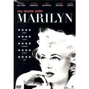 My week with Marilyn